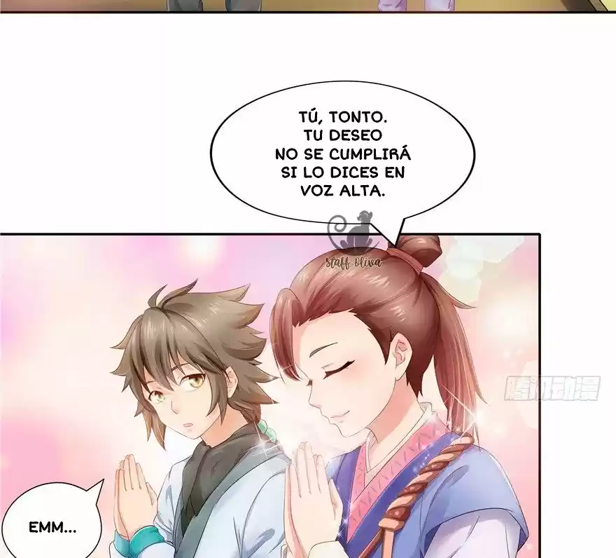 CINDERELLA CHEF - Capítulo 22 - Página 33 - LectorTMOo