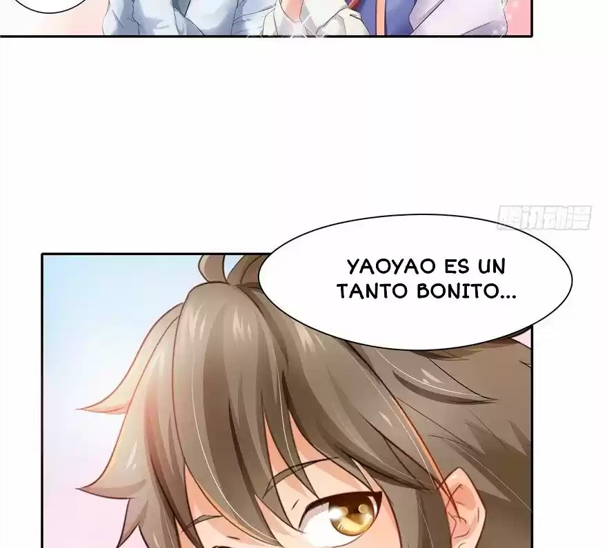 CINDERELLA CHEF - Capítulo 22 - Página 34 - LectorTMOo