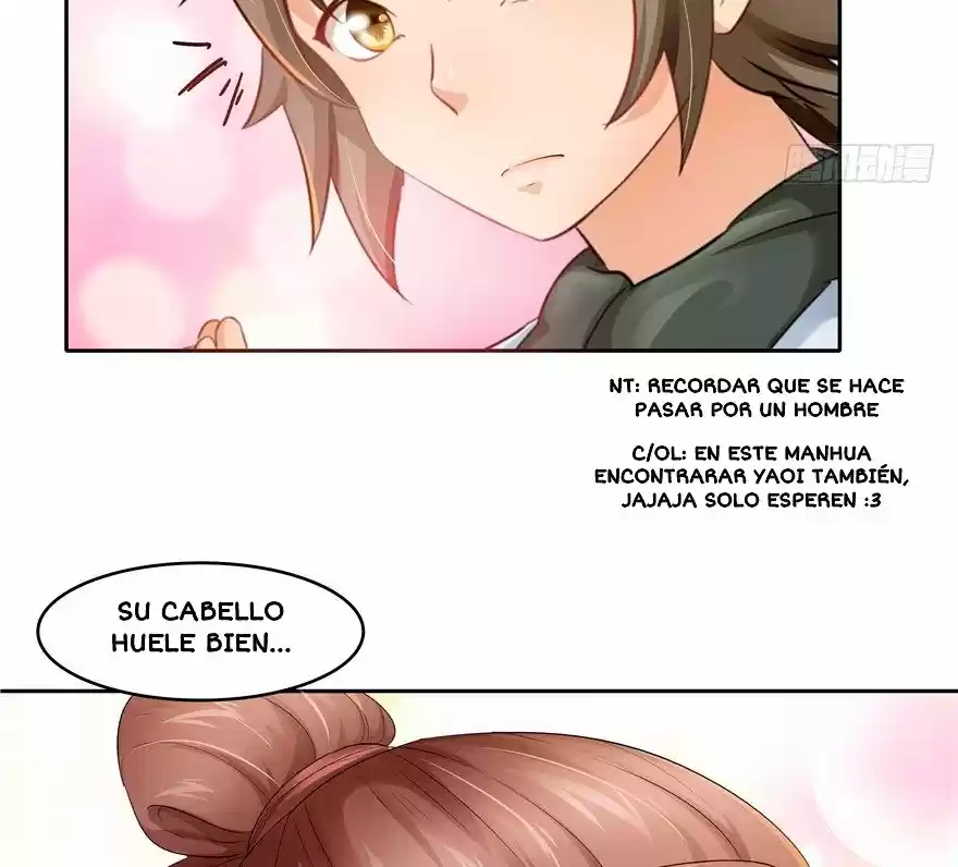 CINDERELLA CHEF - Capítulo 22 - Página 35 - LectorTMOo