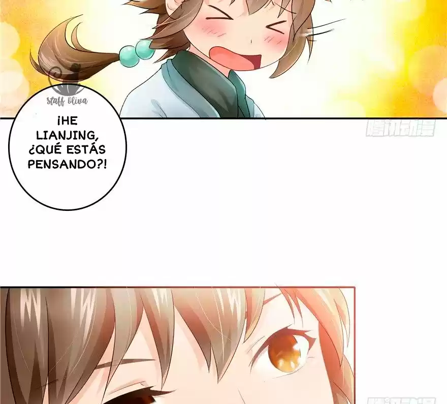 CINDERELLA CHEF - Capítulo 22 - Página 38 - LectorTMOo