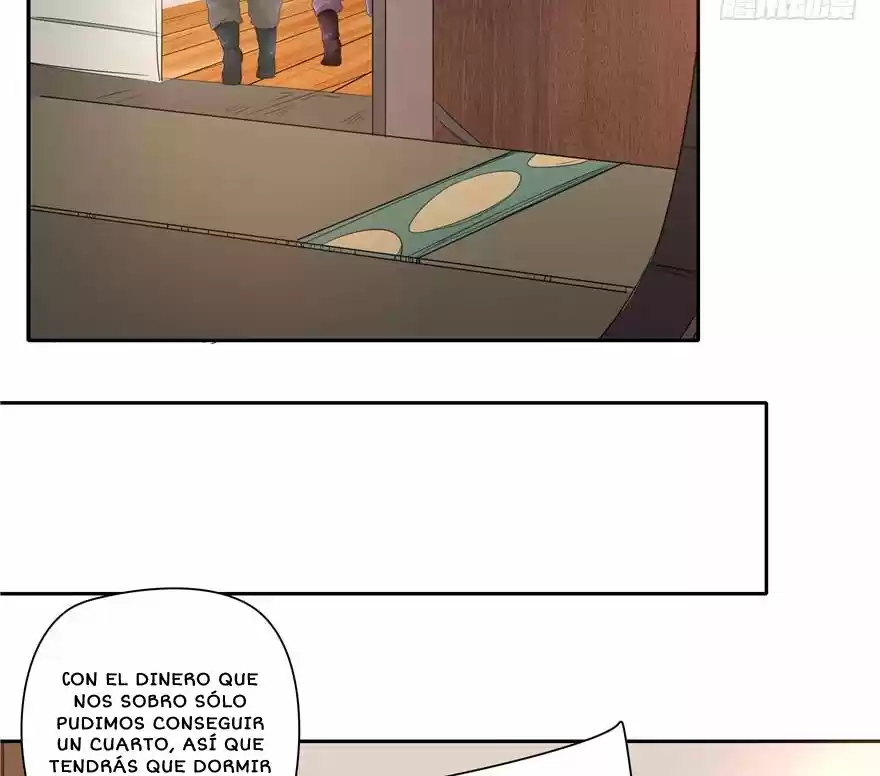 CINDERELLA CHEF - Capítulo 23 - Página 5 - LectorTMOo