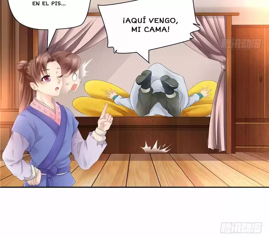 CINDERELLA CHEF - Capítulo 23 - Página 6 - LectorTMOo