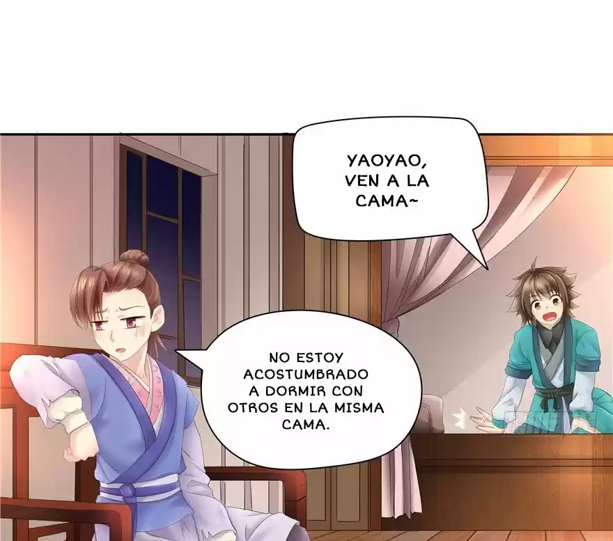 CINDERELLA CHEF - Capítulo 23 - Página 7 - LectorTMOo