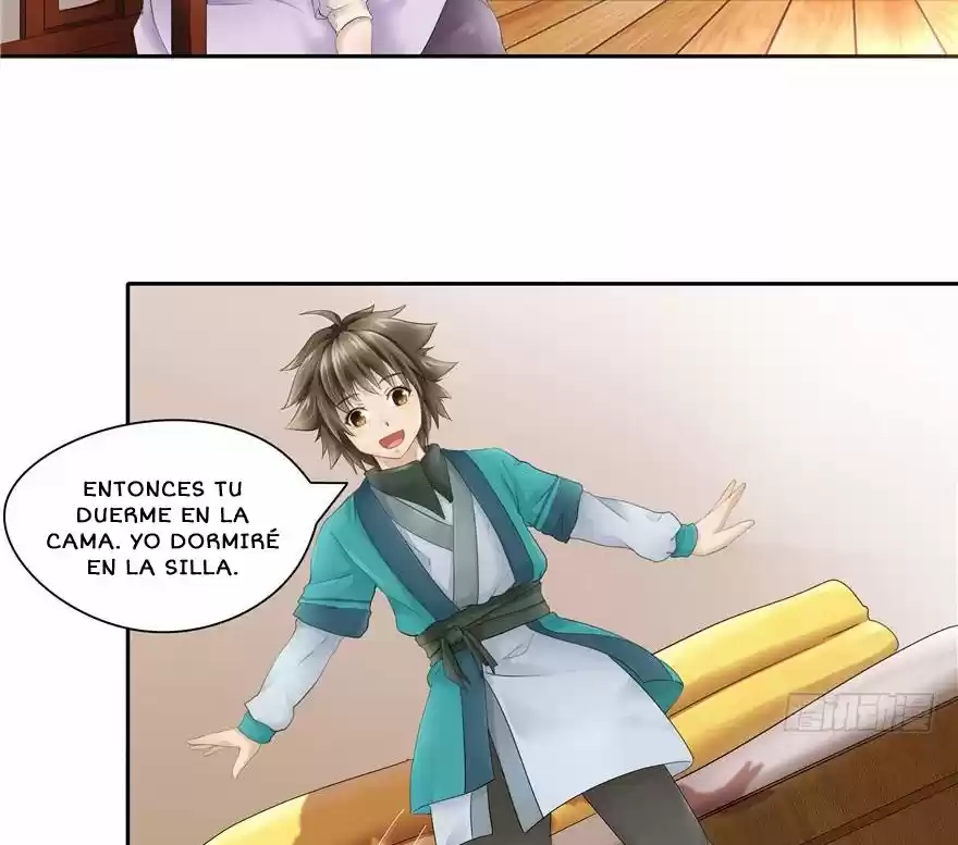 CINDERELLA CHEF - Capítulo 23 - Página 8 - LectorTMOo