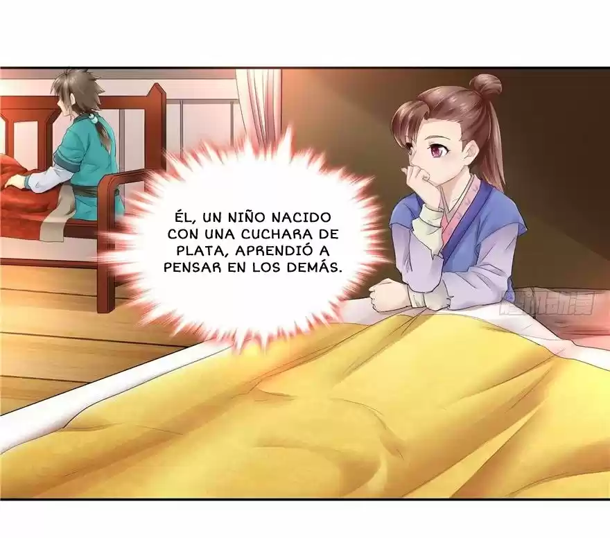 CINDERELLA CHEF - Capítulo 23 - Página 10 - LectorTMOo