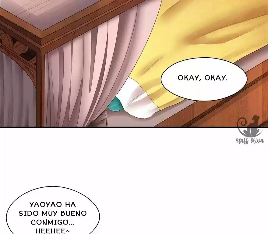 CINDERELLA CHEF - Capítulo 23 - Página 14 - LectorTMOo
