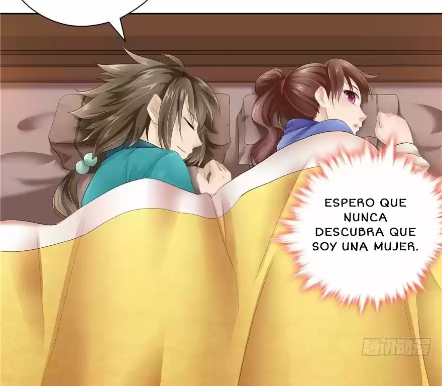 CINDERELLA CHEF - Capítulo 23 - Página 15 - LectorTMOo