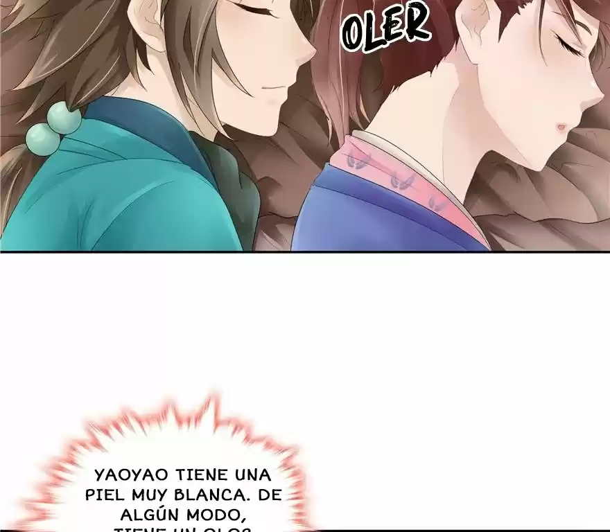 CINDERELLA CHEF - Capítulo 23 - Página 17 - LectorTMOo