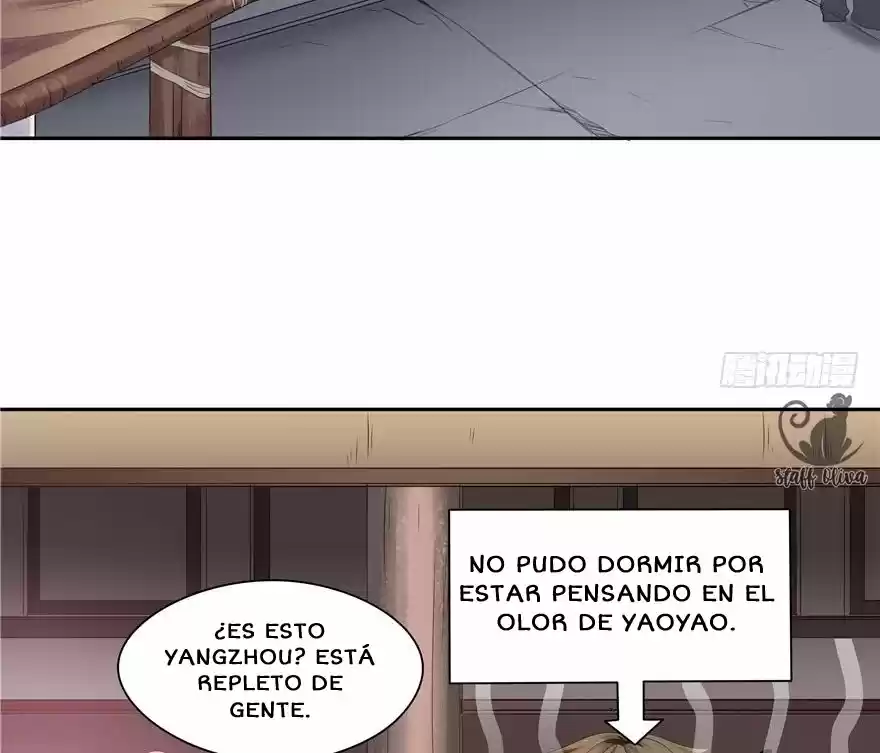 CINDERELLA CHEF - Capítulo 23 - Página 24 - LectorTMOo