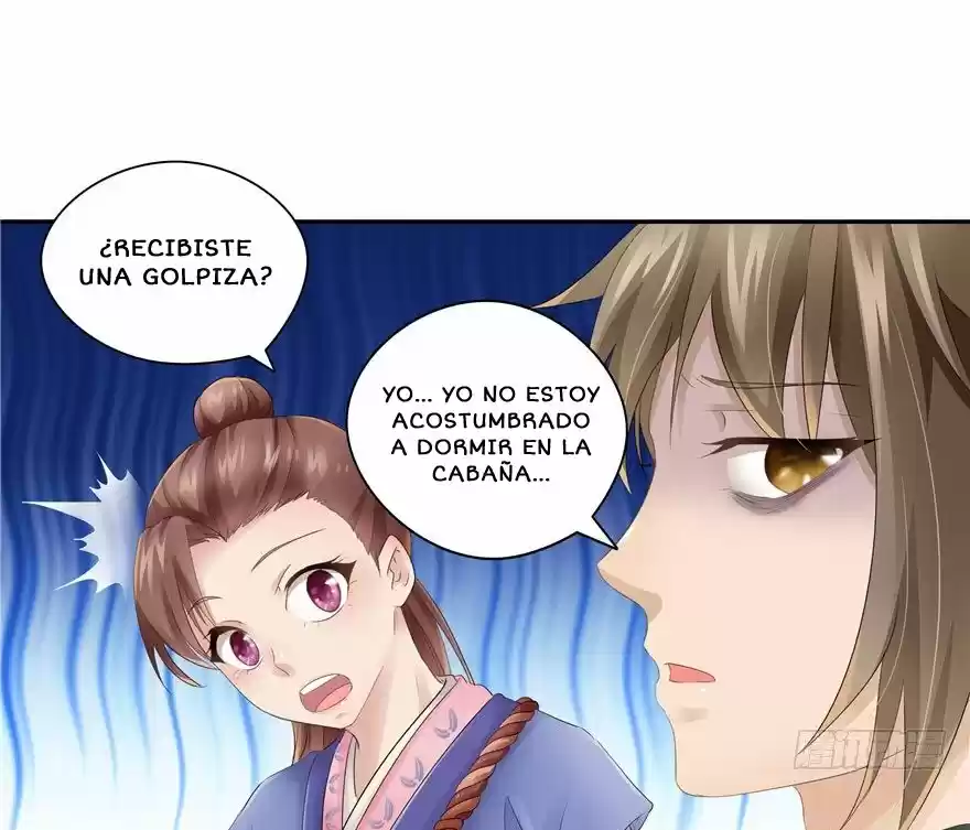 CINDERELLA CHEF - Capítulo 23 - Página 26 - LectorTMOo