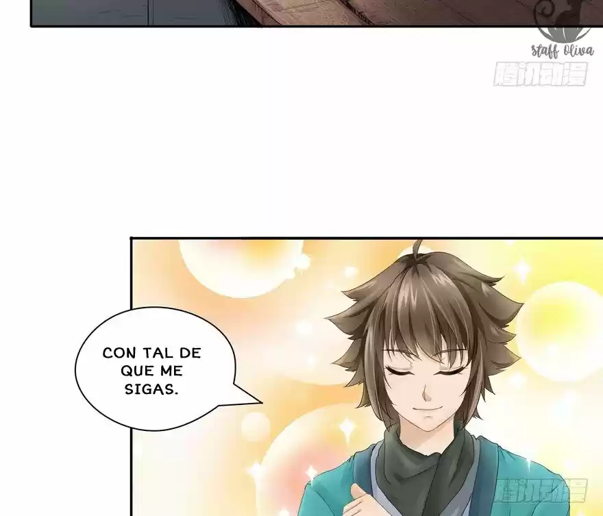 CINDERELLA CHEF - Capítulo 23 - Página 30 - LectorTMOo