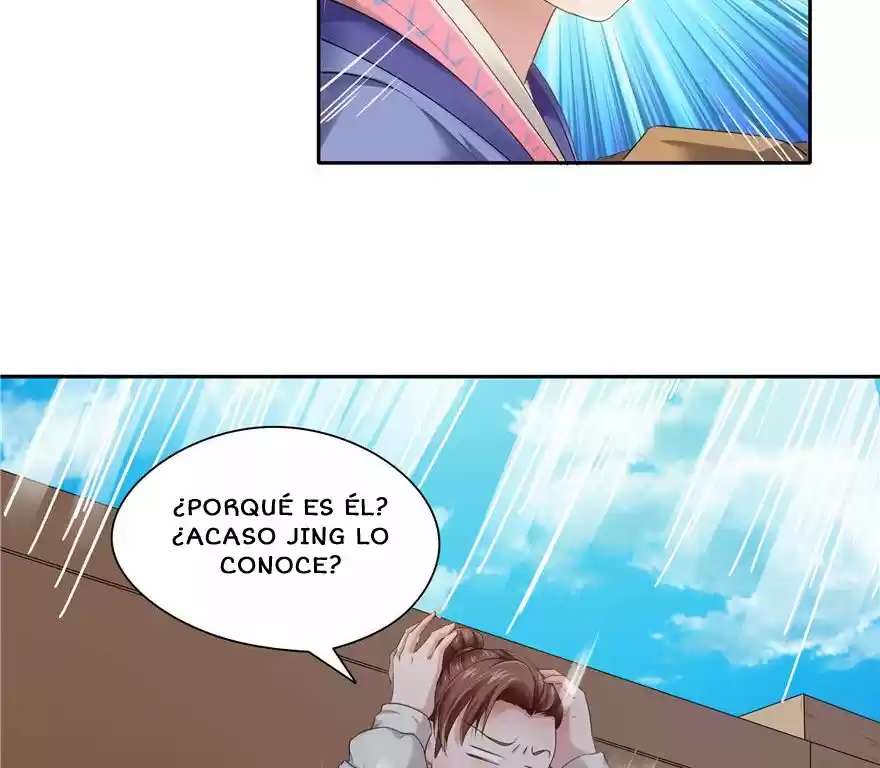 CINDERELLA CHEF - Capítulo 23 - Página 37 - LectorTMOo