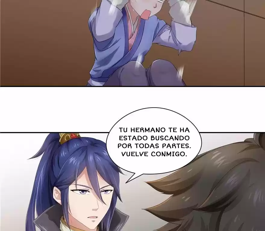 CINDERELLA CHEF - Capítulo 23 - Página 38 - LectorTMOo