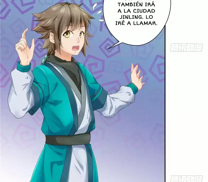 CINDERELLA CHEF - Capítulo 23 - Página 40 - LectorTMOo