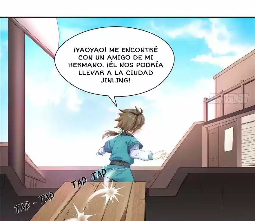 CINDERELLA CHEF - Capítulo 23 - Página 44 - LectorTMOo