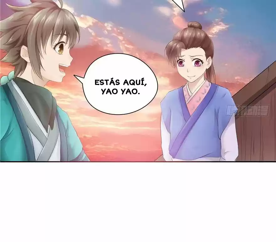 CINDERELLA CHEF - Capítulo 24 - Página 5 - LectorTMOo