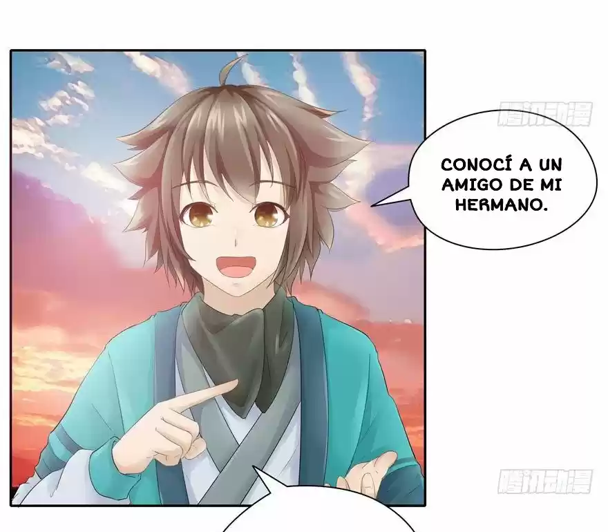 CINDERELLA CHEF - Capítulo 24 - Página 6 - LectorTMOo