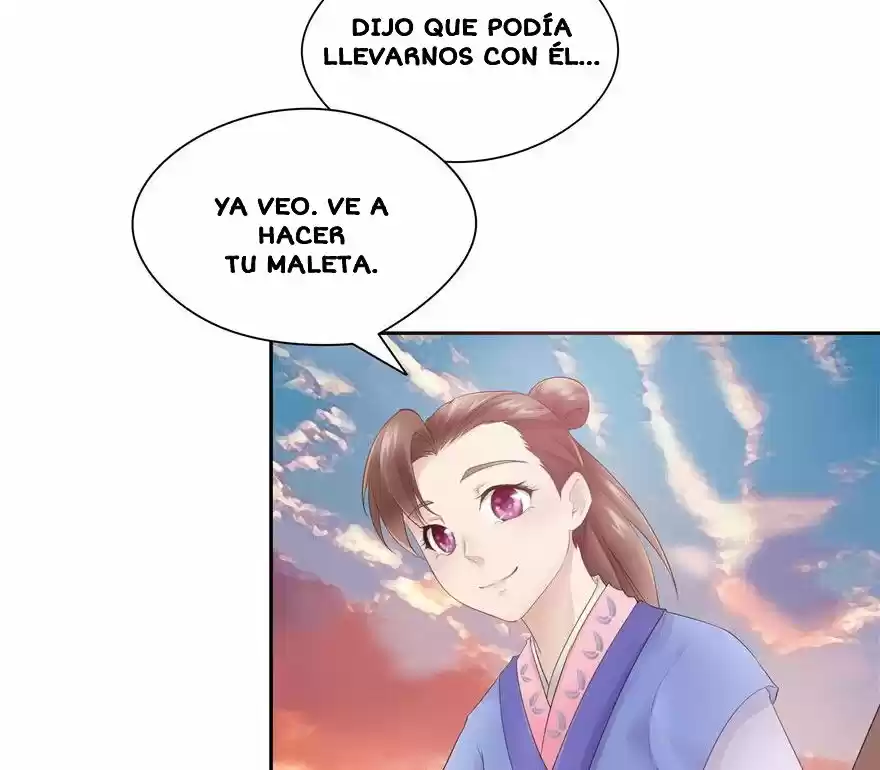 CINDERELLA CHEF - Capítulo 24 - Página 7 - LectorTMOo