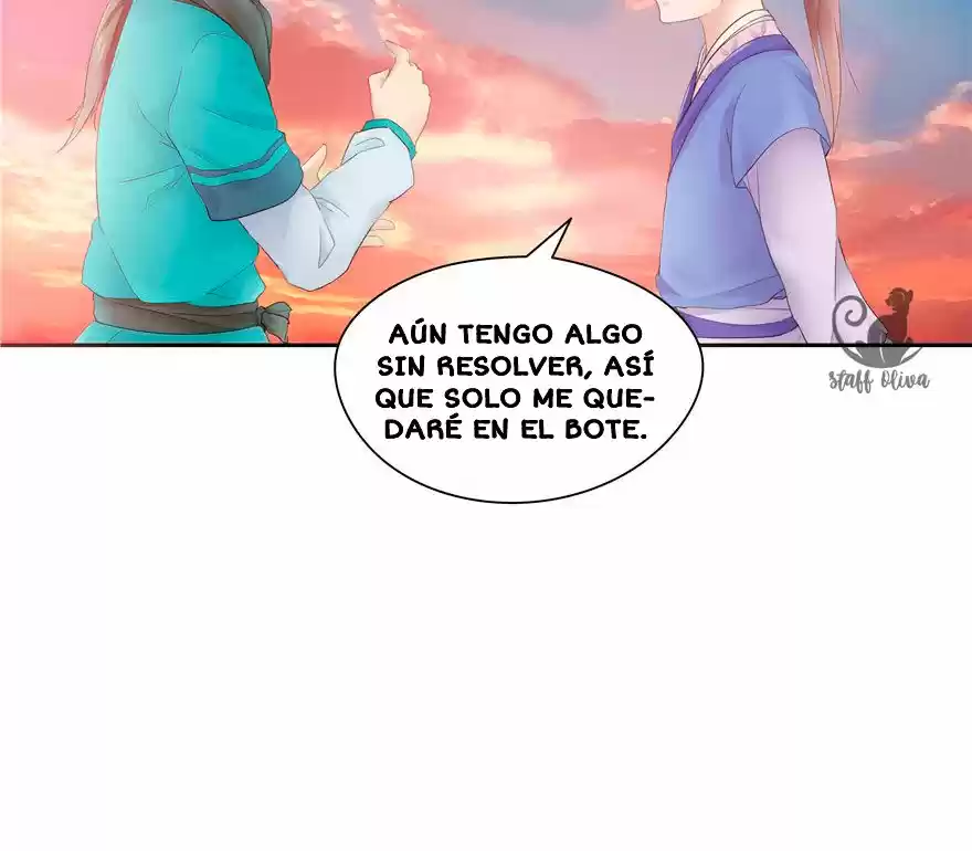 CINDERELLA CHEF - Capítulo 24 - Página 9 - LectorTMOo