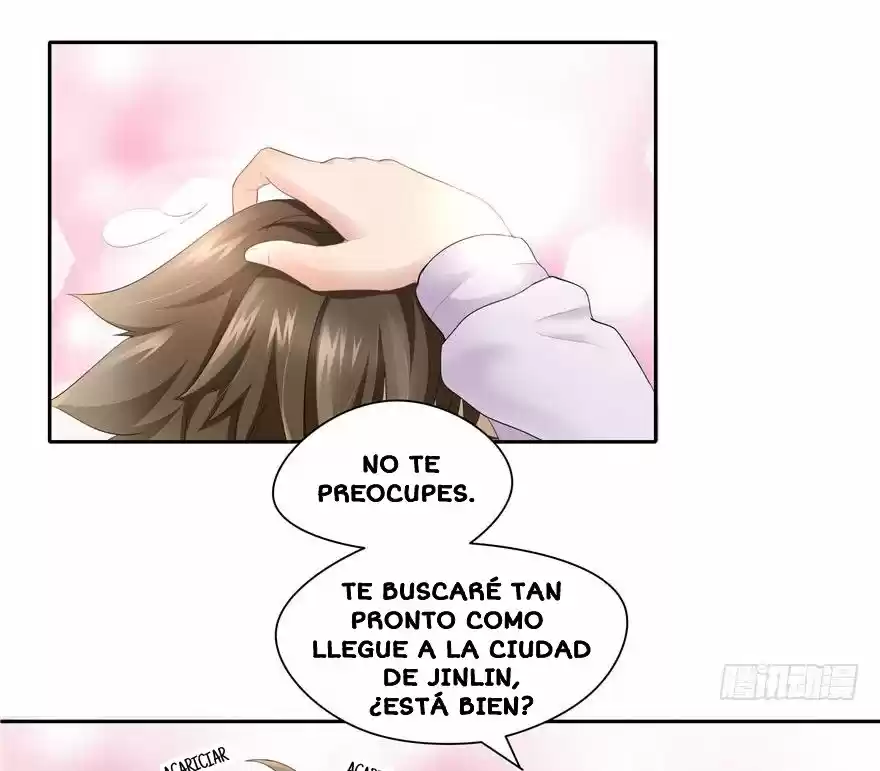 CINDERELLA CHEF - Capítulo 24 - Página 10 - LectorTMOo