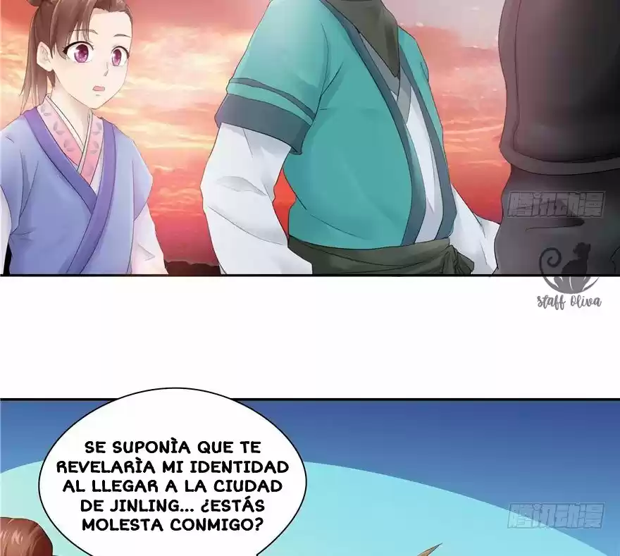 CINDERELLA CHEF - Capítulo 24 - Página 16 - LectorTMOo