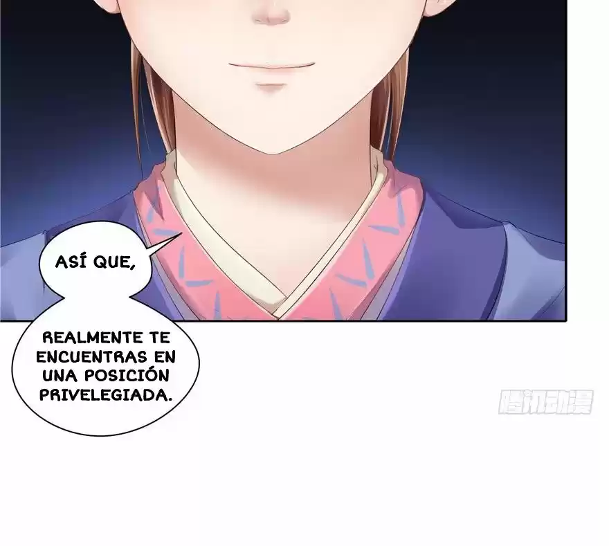 CINDERELLA CHEF - Capítulo 24 - Página 18 - LectorTMOo