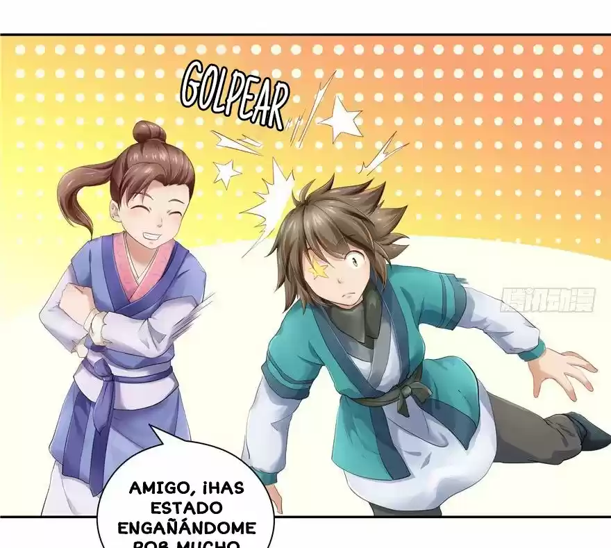 CINDERELLA CHEF - Capítulo 24 - Página 19 - LectorTMOo