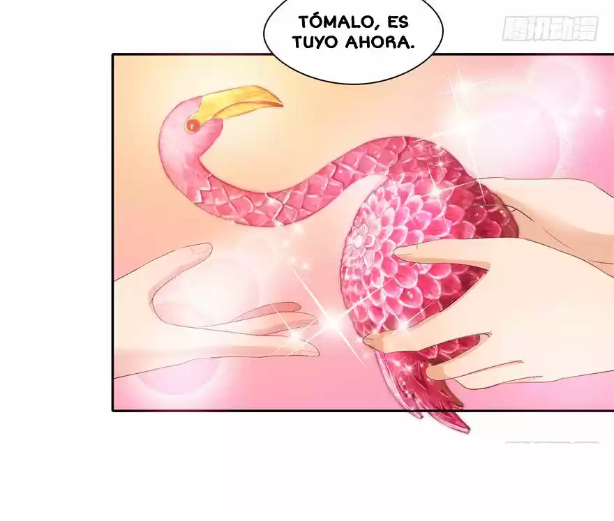 CINDERELLA CHEF - Capítulo 24 - Página 25 - LectorTMOo