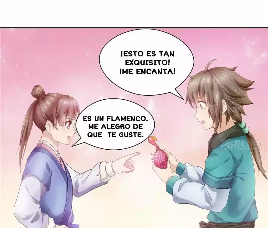 CINDERELLA CHEF - Capítulo 24 - Página 26 - LectorTMOo