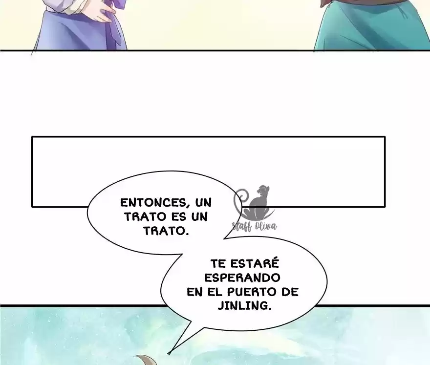 CINDERELLA CHEF - Capítulo 24 - Página 27 - LectorTMOo
