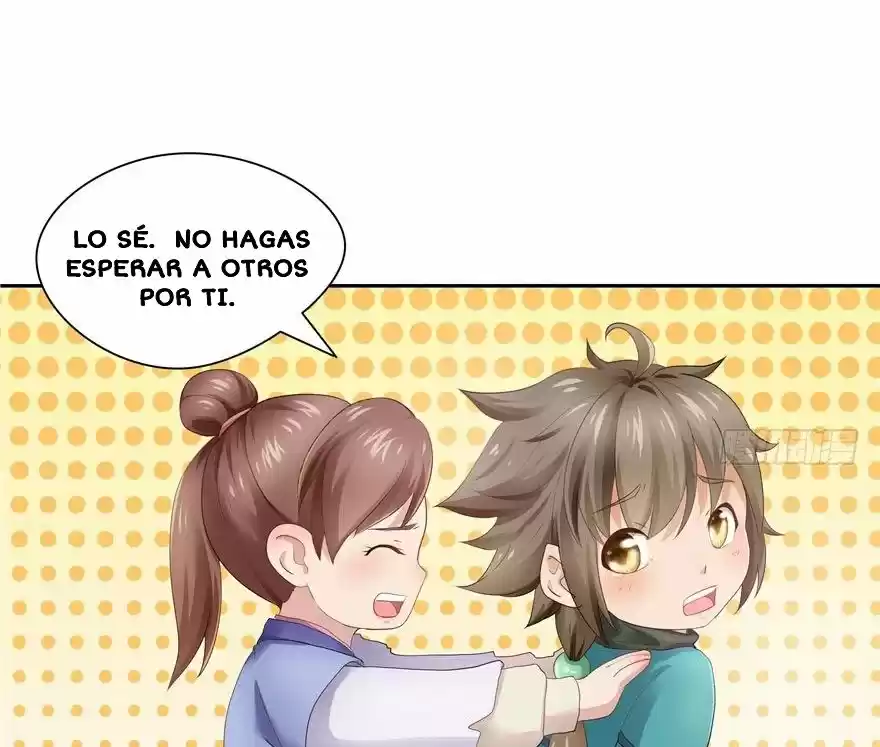 CINDERELLA CHEF - Capítulo 24 - Página 30 - LectorTMOo