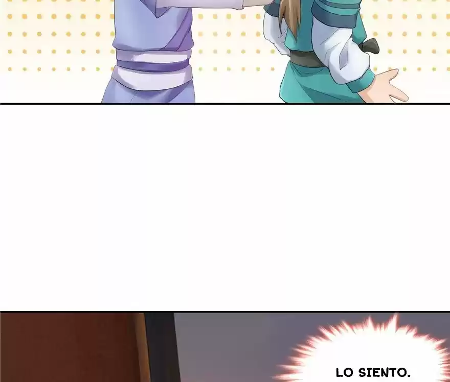 CINDERELLA CHEF - Capítulo 24 - Página 31 - LectorTMOo