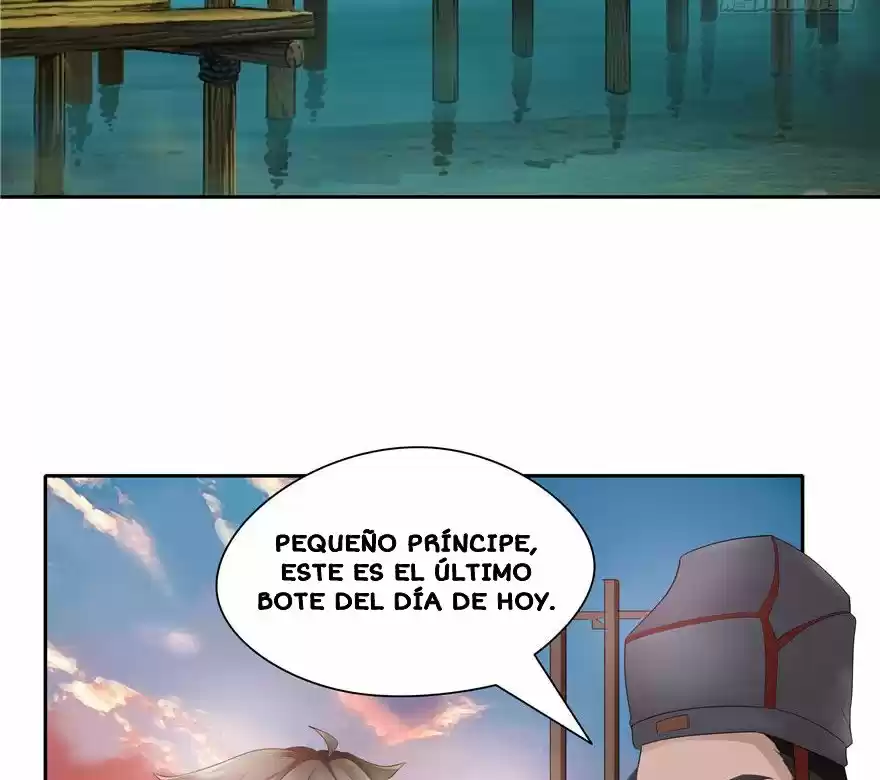 CINDERELLA CHEF - Capítulo 24 - Página 38 - LectorTMOo