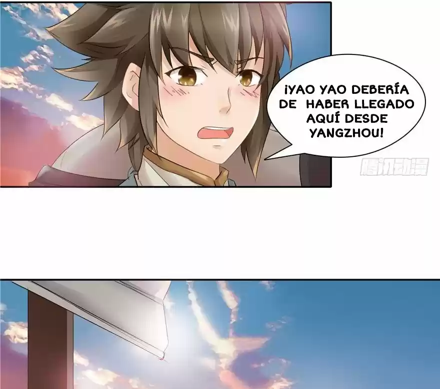 CINDERELLA CHEF - Capítulo 24 - Página 40 - LectorTMOo