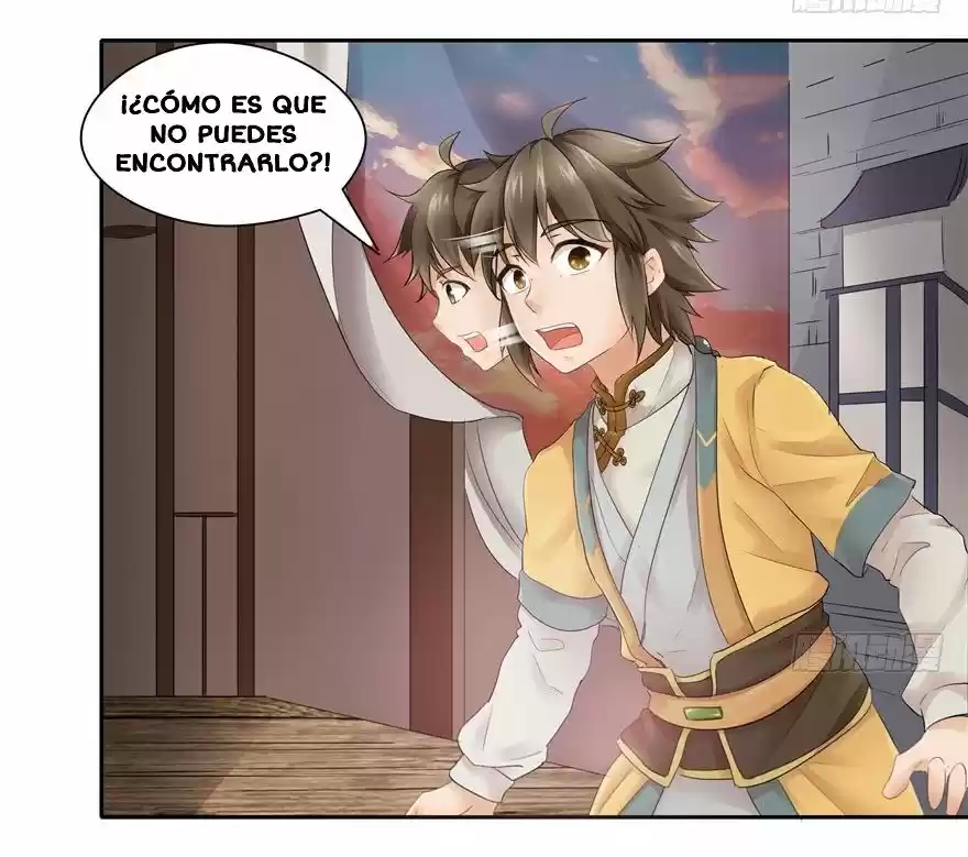 CINDERELLA CHEF - Capítulo 24 - Página 42 - LectorTMOo