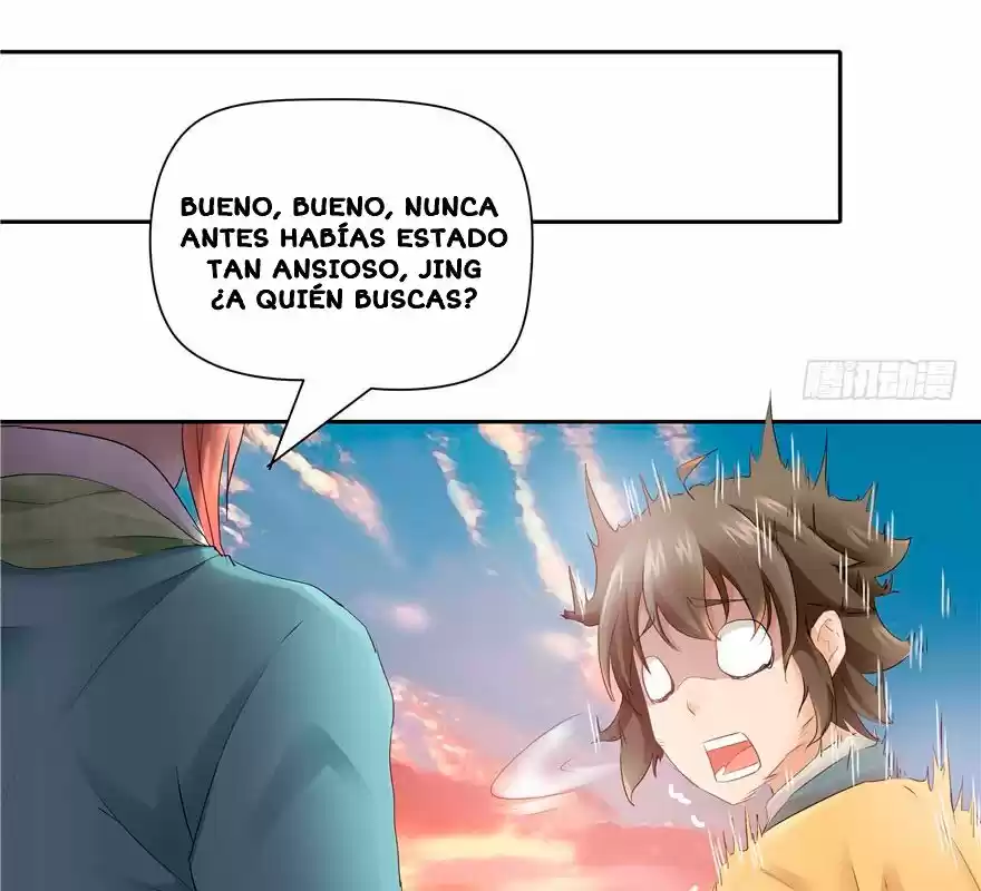 CINDERELLA CHEF - Capítulo 24 - Página 43 - LectorTMOo