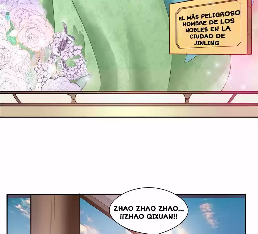CINDERELLA CHEF - Capítulo 24 - Página 46 - LectorTMOo