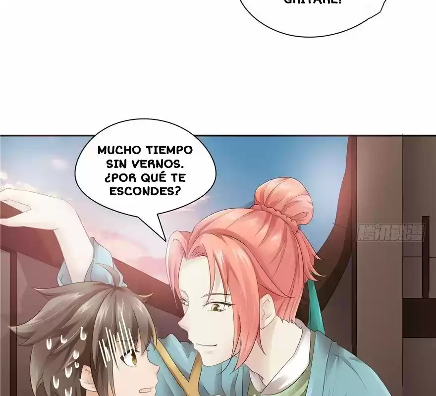 CINDERELLA CHEF - Capítulo 24 - Página 48 - LectorTMOo