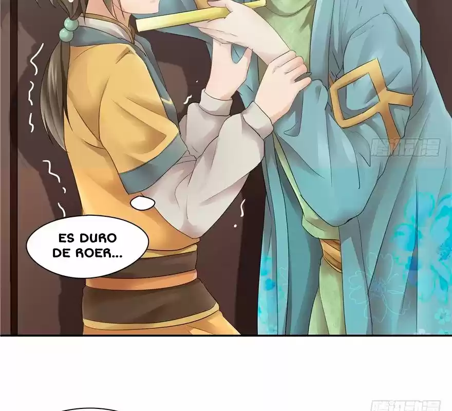 CINDERELLA CHEF - Capítulo 24 - Página 49 - LectorTMOo