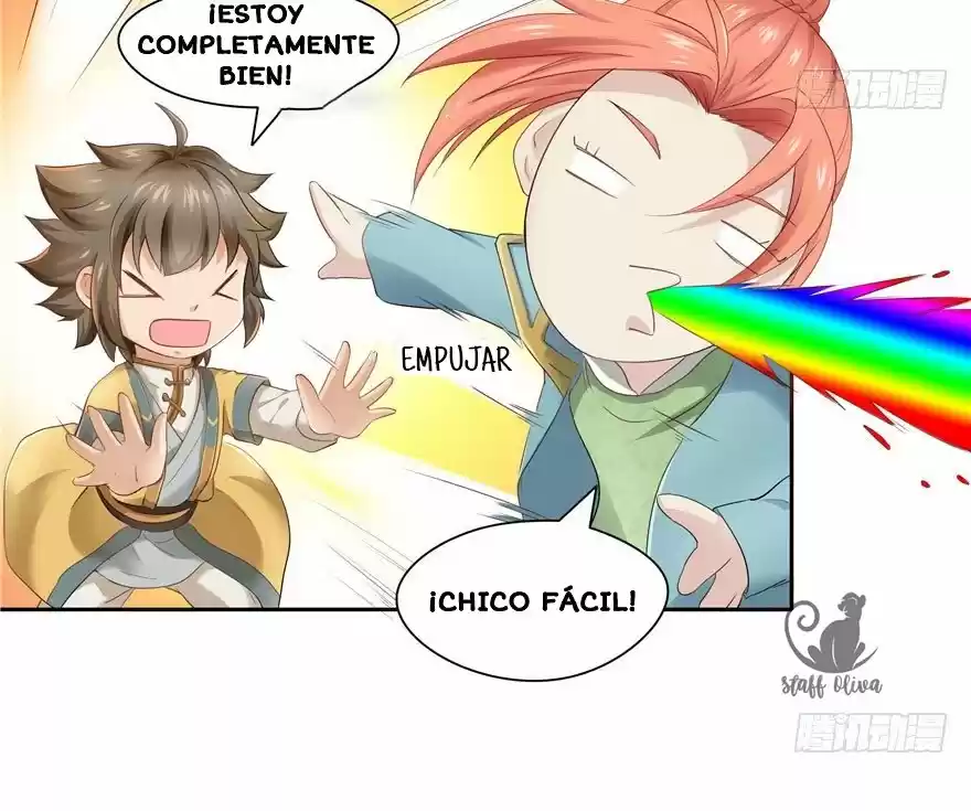 CINDERELLA CHEF - Capítulo 24 - Página 55 - LectorTMOo