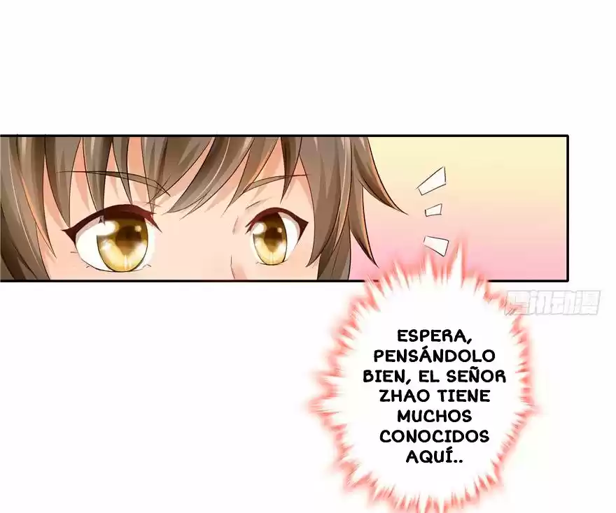CINDERELLA CHEF - Capítulo 24 - Página 56 - LectorTMOo