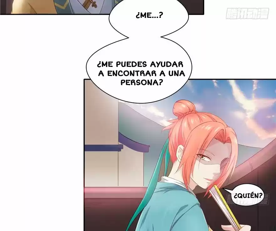 CINDERELLA CHEF - Capítulo 24 - Página 58 - LectorTMOo
