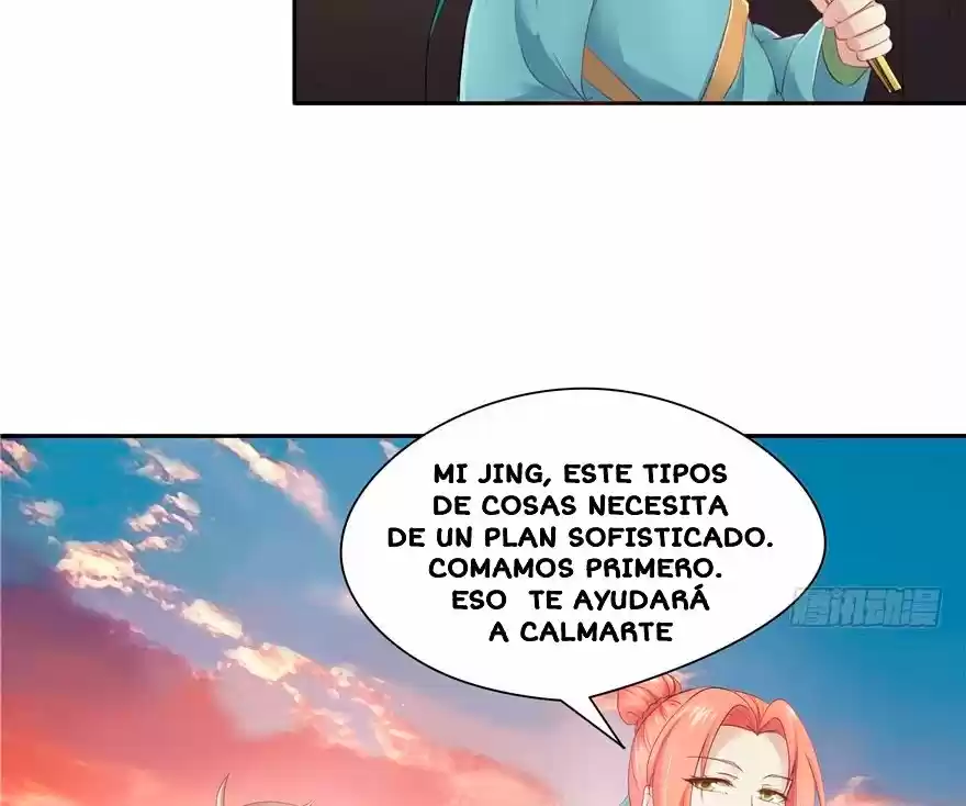 CINDERELLA CHEF - Capítulo 24 - Página 59 - LectorTMOo