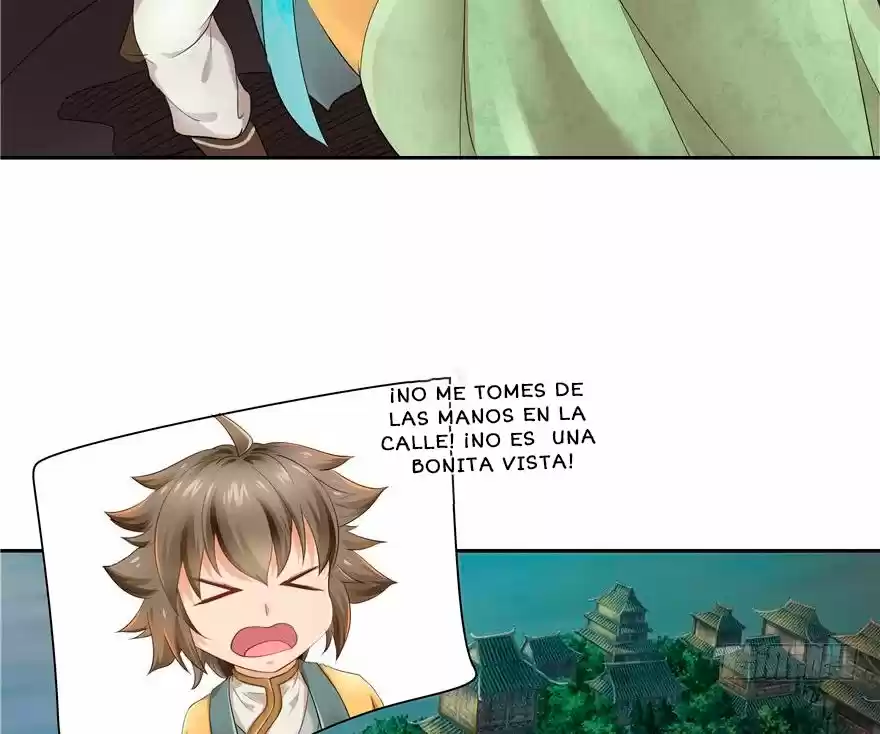 CINDERELLA CHEF - Capítulo 24 - Página 61 - LectorTMOo