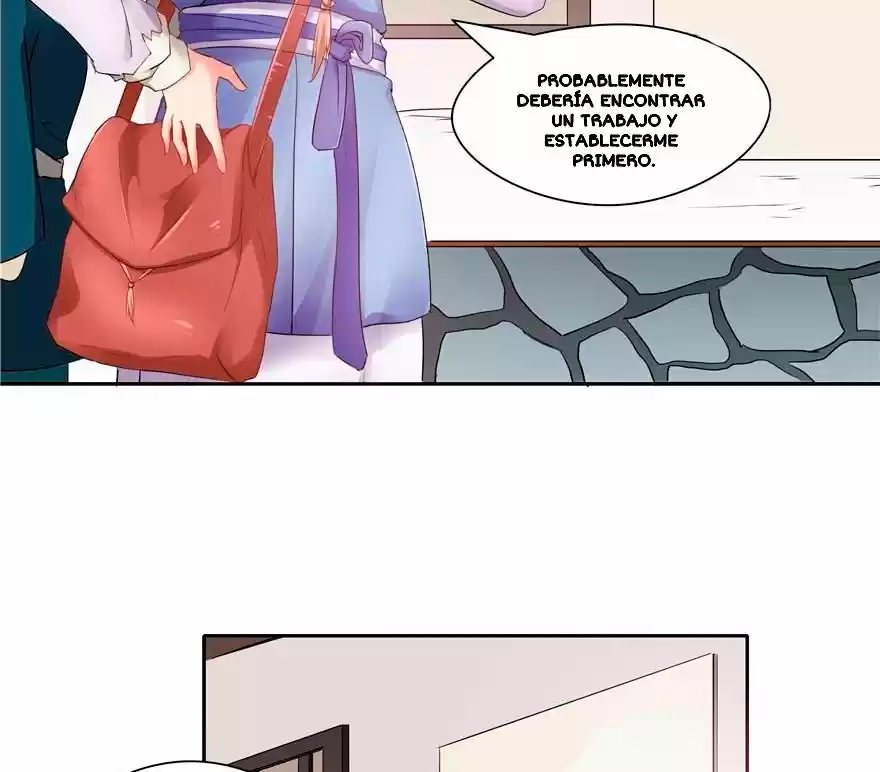 CINDERELLA CHEF - Capítulo 25 - Página 6 - LectorTMOo