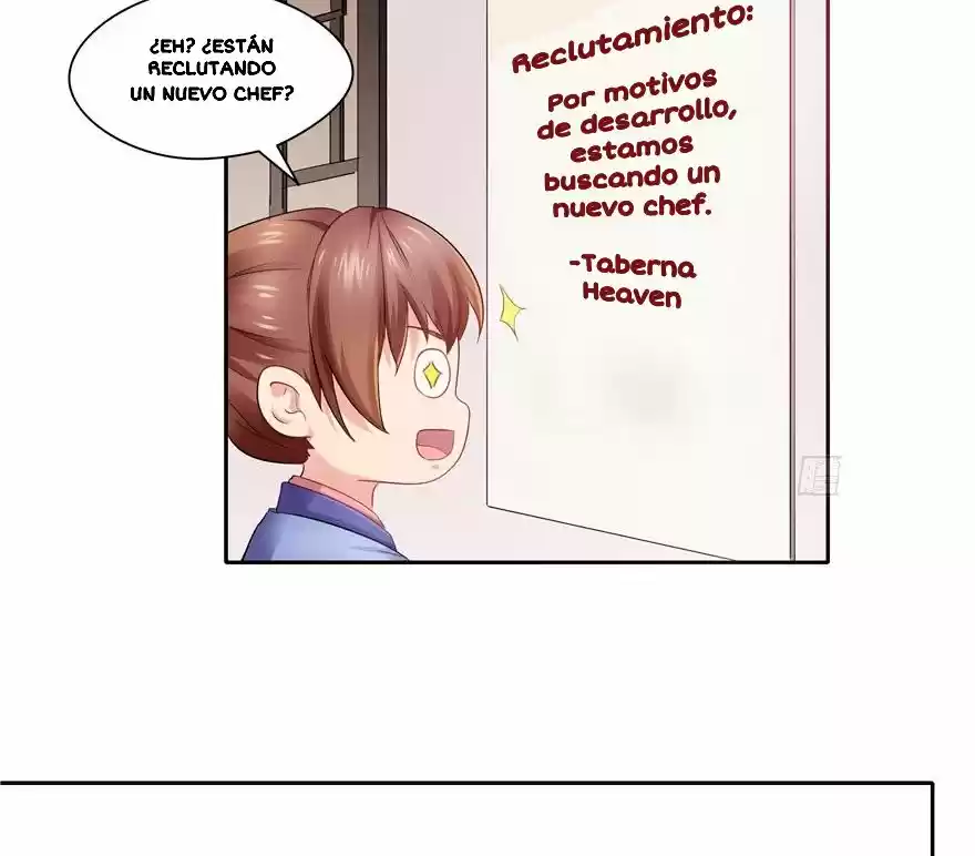 CINDERELLA CHEF - Capítulo 25 - Página 7 - LectorTMOo