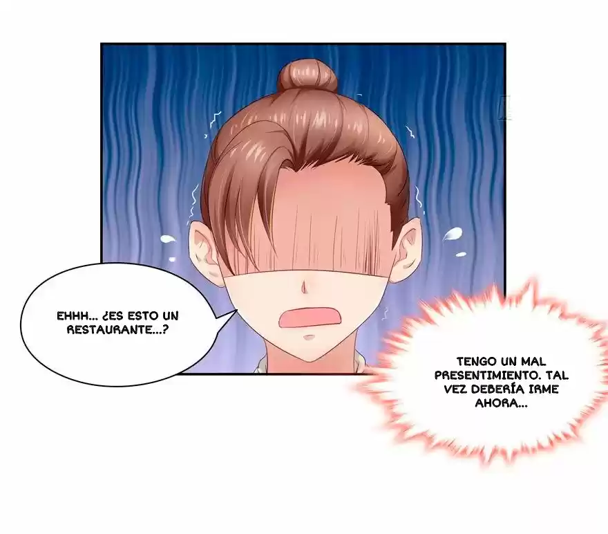 CINDERELLA CHEF - Capítulo 25 - Página 12 - LectorTMOo