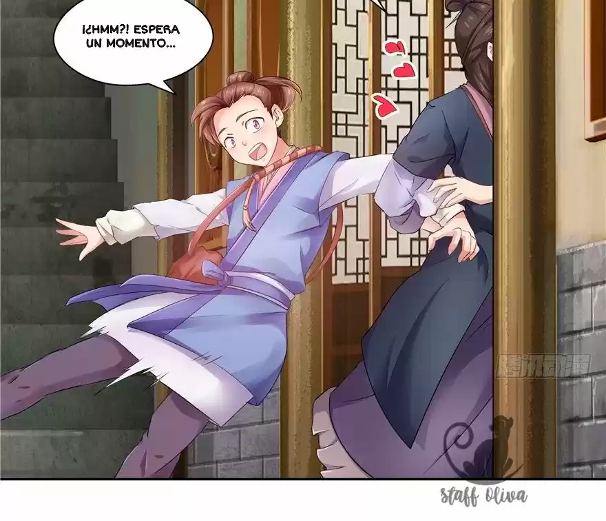 CINDERELLA CHEF - Capítulo 25 - Página 16 - LectorTMOo