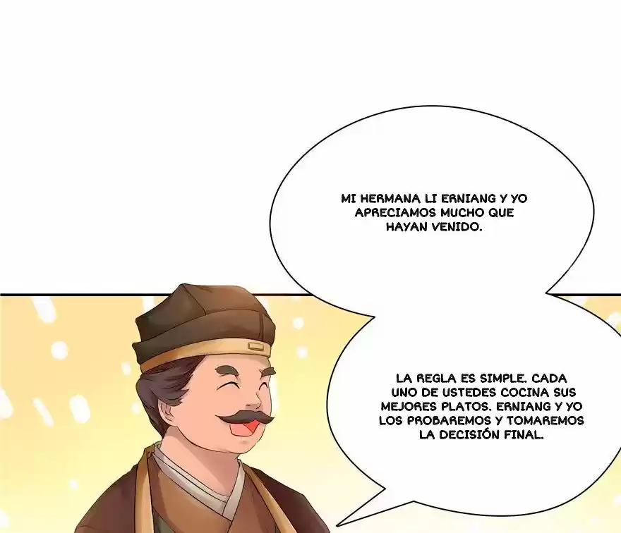 CINDERELLA CHEF - Capítulo 25 - Página 21 - LectorTMOo