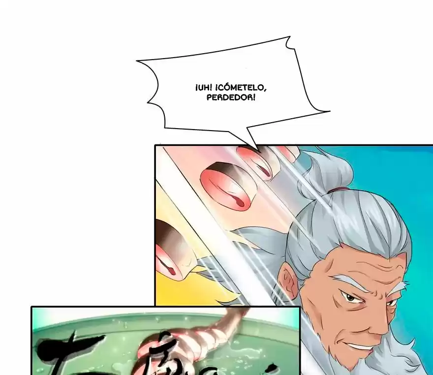 CINDERELLA CHEF - Capítulo 25 - Página 24 - LectorTMOo